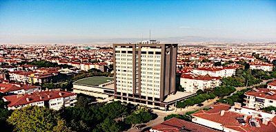 The Emporia Hotel Genel 2